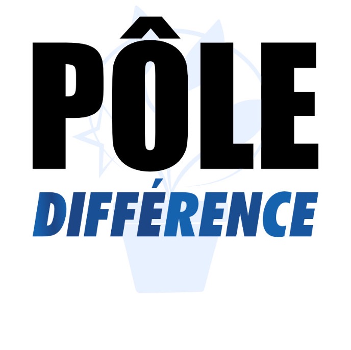 Pôle différence