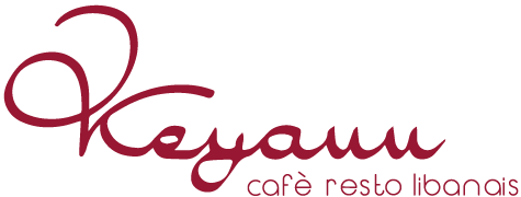 Keyann café